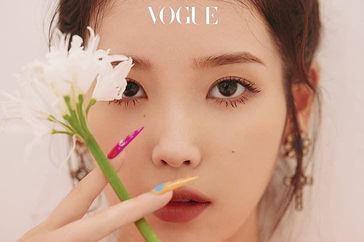 아이유 포토.0