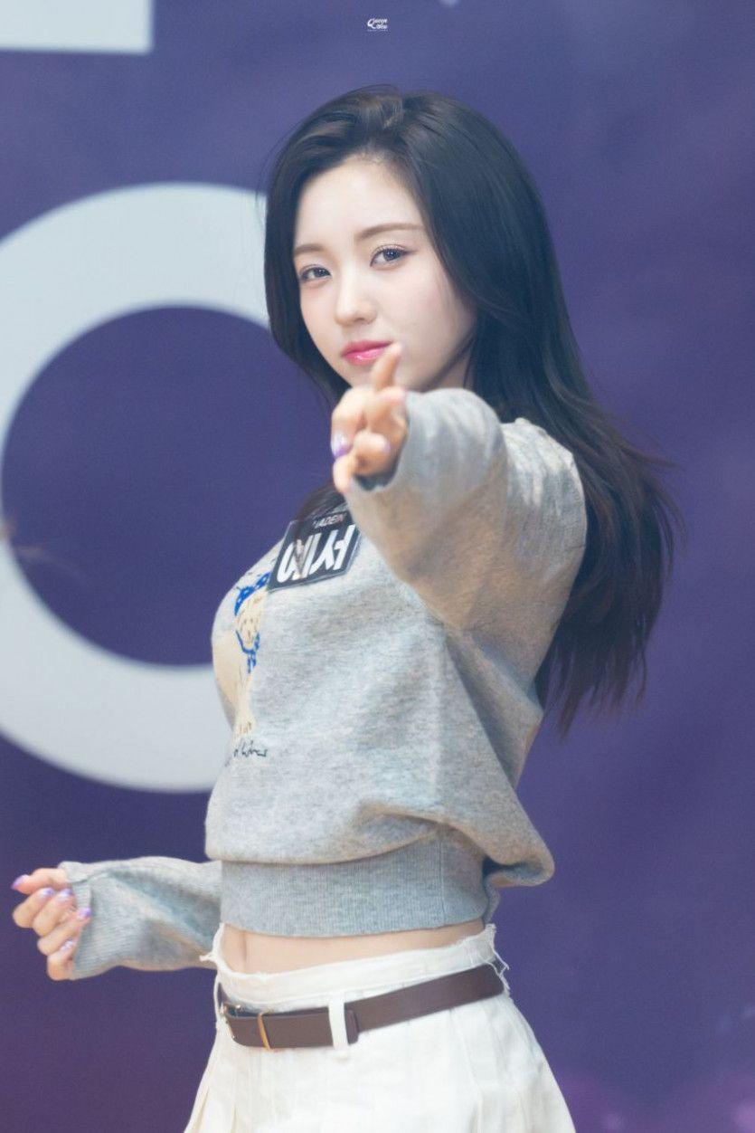 메이딘 강예서1
