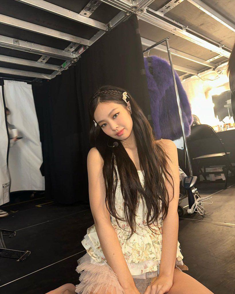 블랙핑크 제니0