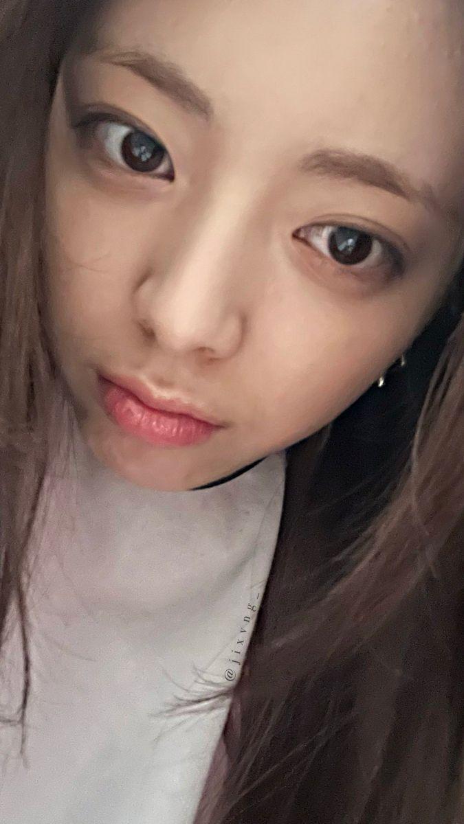 ITZY 유나0