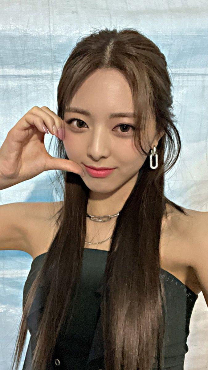 ITZY 유나1