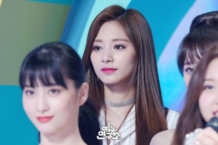 트와이스 음악중심 현장 포토8