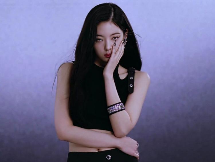 ITZY 리아0