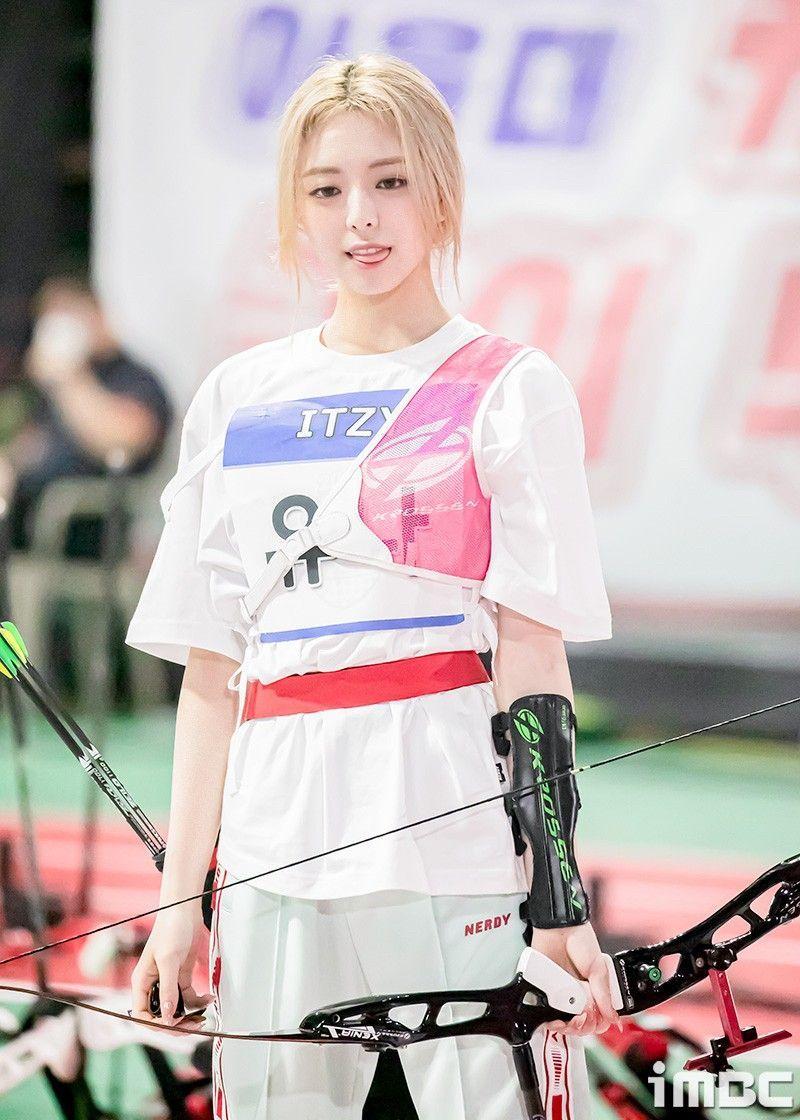 ITZY 유나0