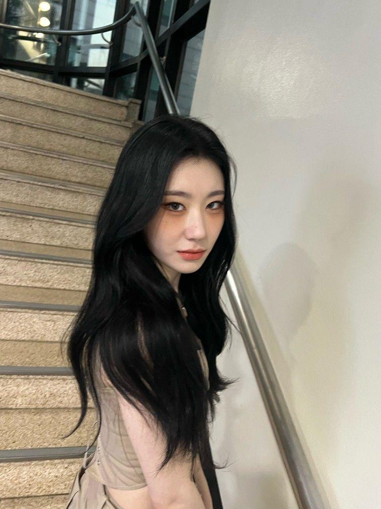 ITZY 채령1