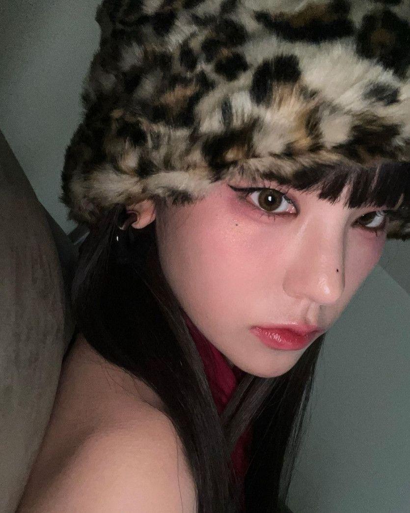 ITZY 예지1