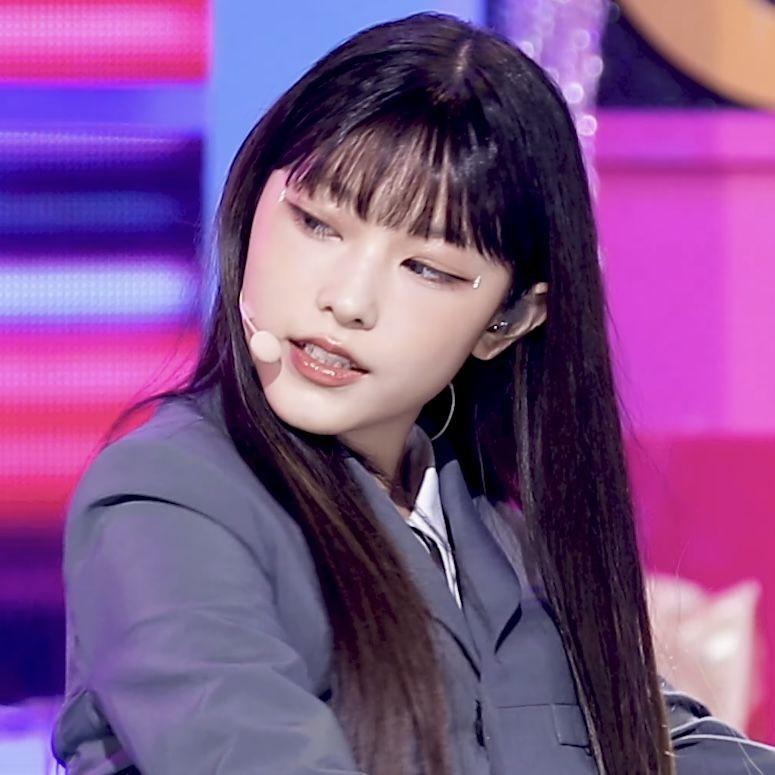 뉴진스 해린2