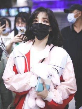 (G)I-DLE yuqi1