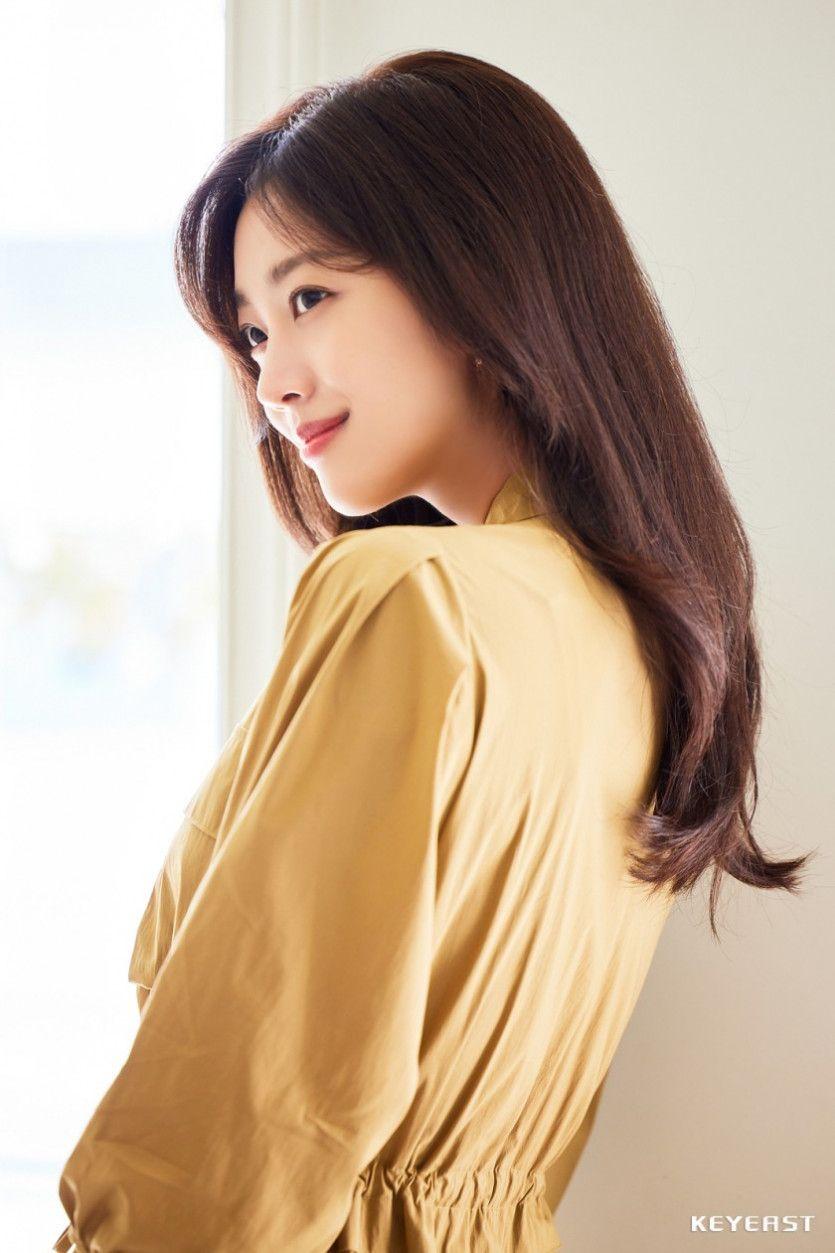 조보아 수스 FW 화보 비하인드 컷0