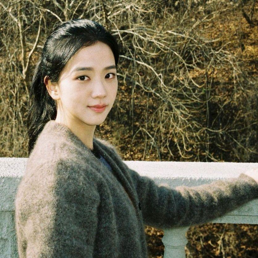 블랙핑크 지수 인스타그램3