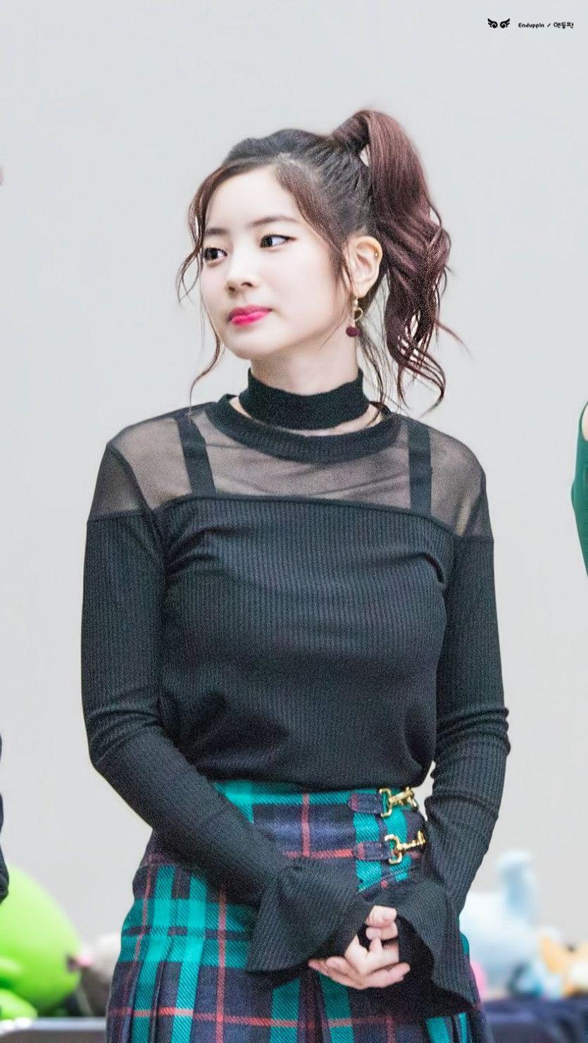 트와이스 다현3