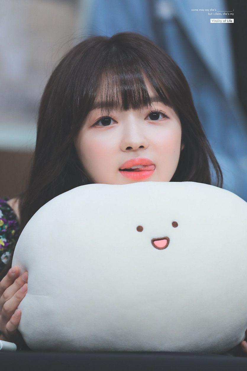 유아 (오마이걸)2