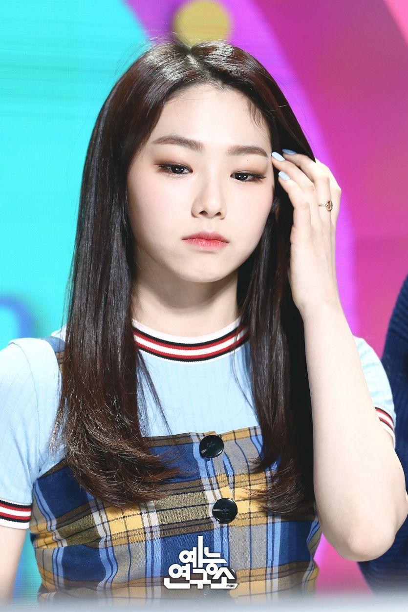 예쁜MC 강미나 (고/10p)5