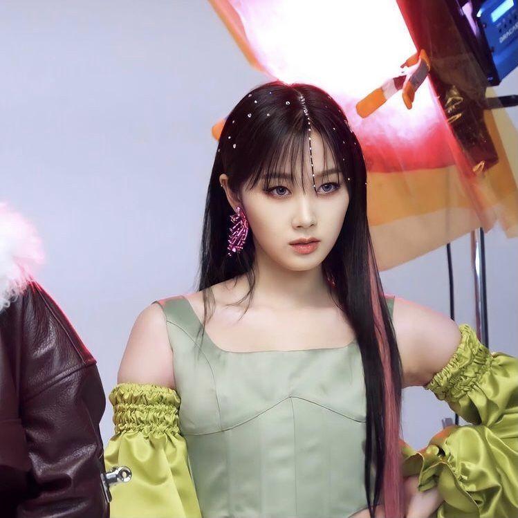 aespa 지젤1