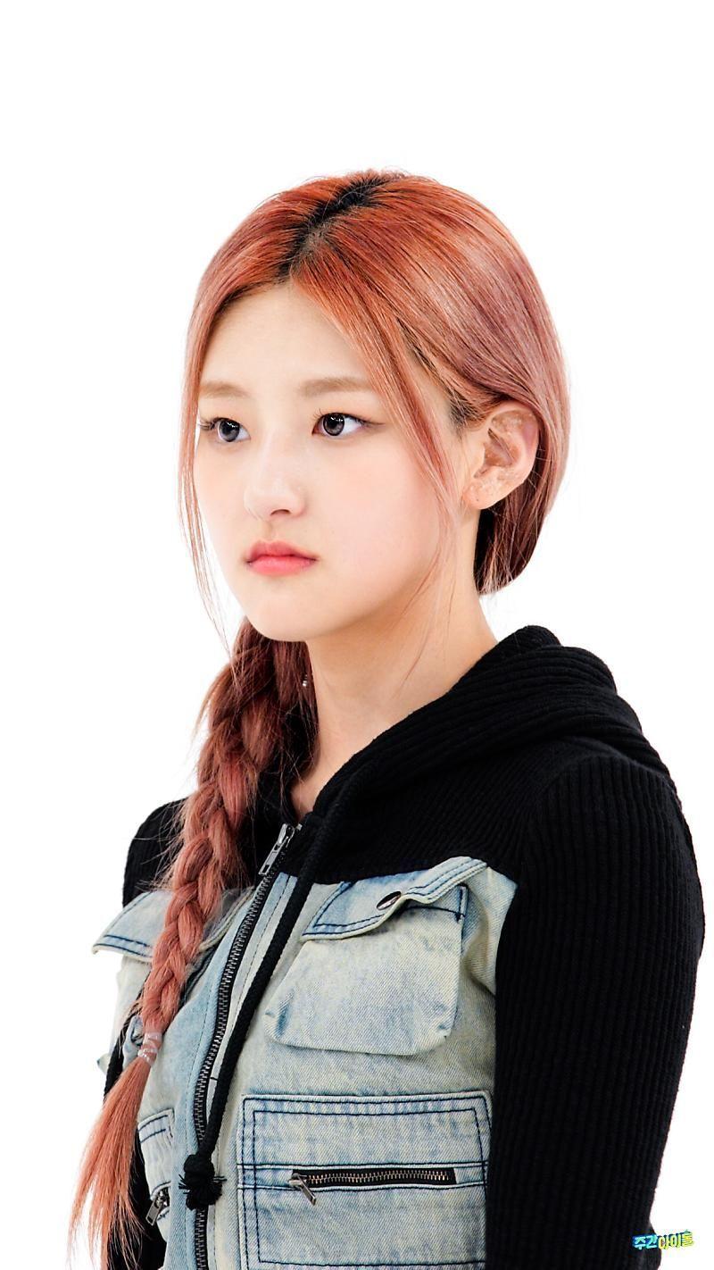 KISS OF LIFE HANEUL0