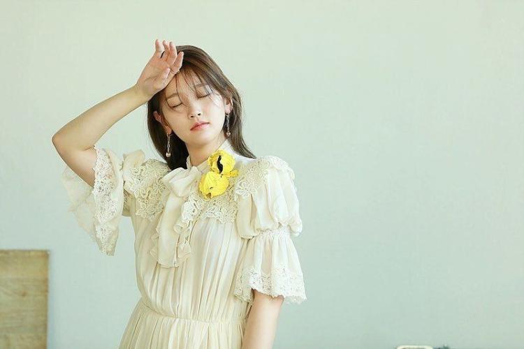 어제 올라온 박소담 화보짤1
