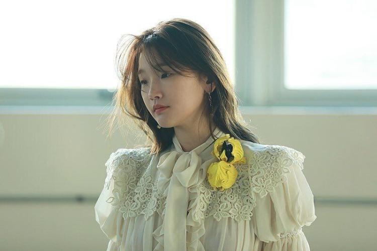 어제 올라온 박소담 화보짤3