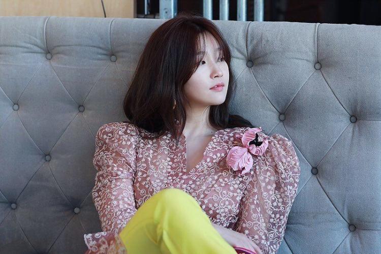 어제 올라온 박소담 화보짤4