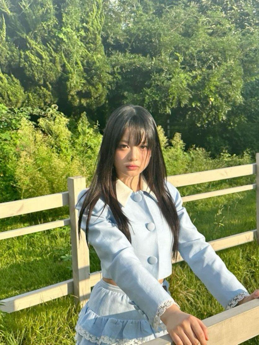 NEWJEANS 하니1