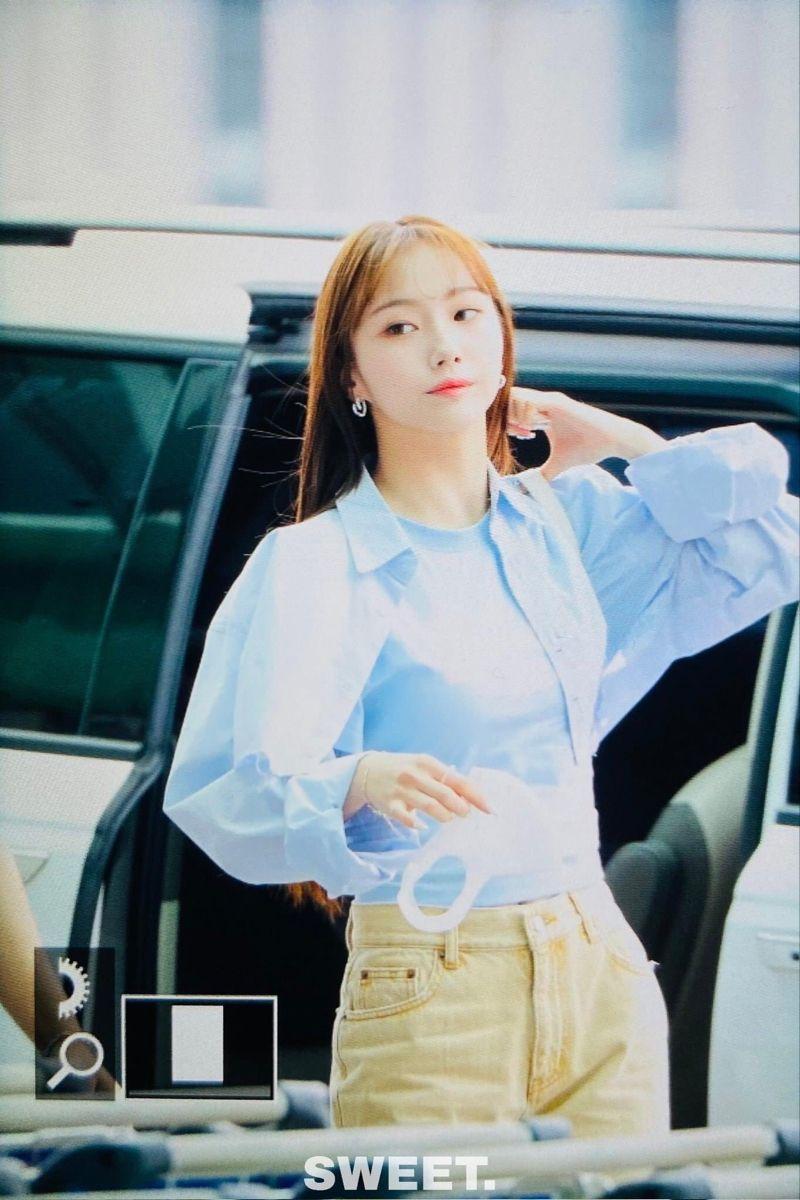 케플러 서영은0