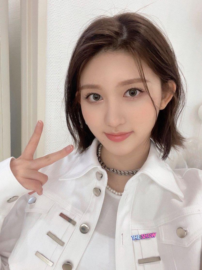 IVE GAEUL0