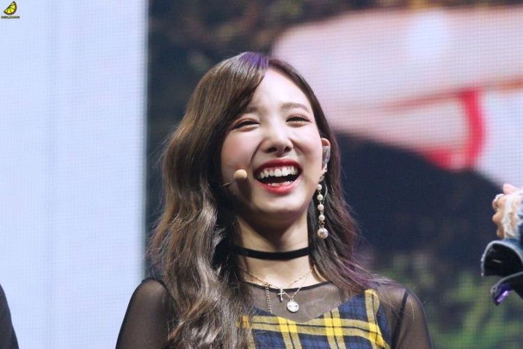 트와이스 나연 1pic0
