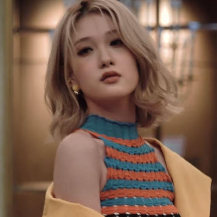 FROMIS 9  이서연1