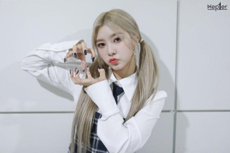 Kep1er Dayeon0