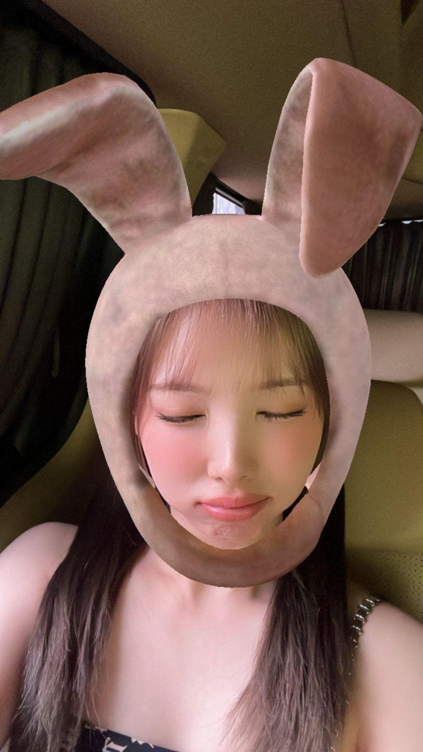 TWICE NAYEON0