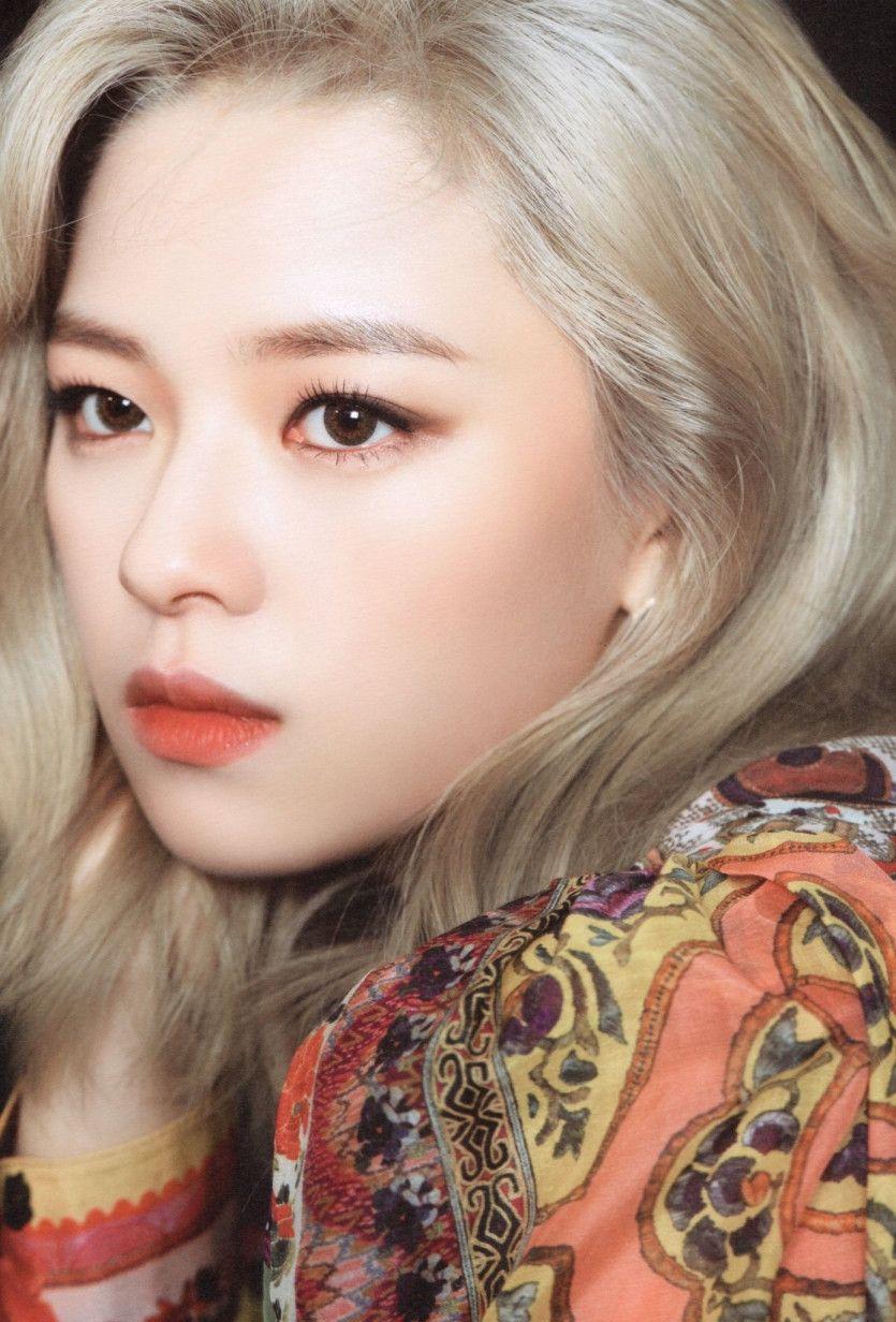 TWICE 정연3
