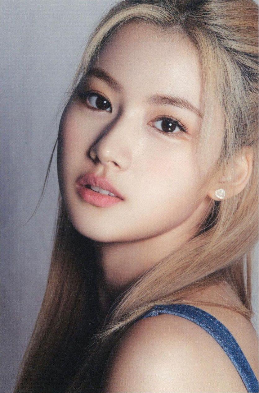 TWICE 사나1