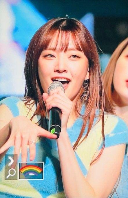 Weeekly 박소은0