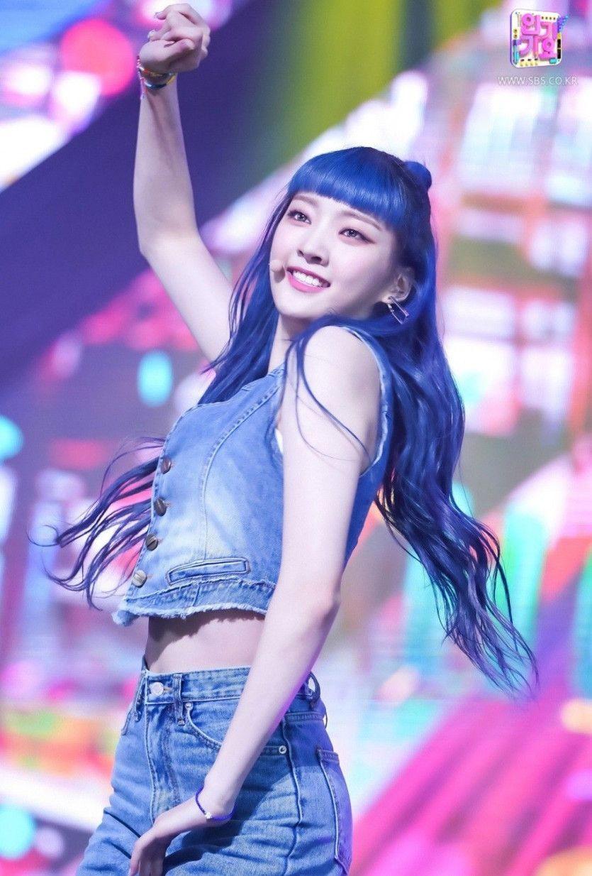 Weeekly 박소은1