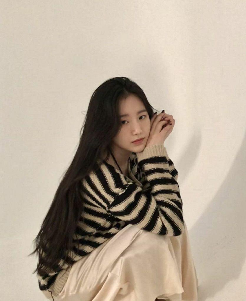 (G)I-DLE 슈화1