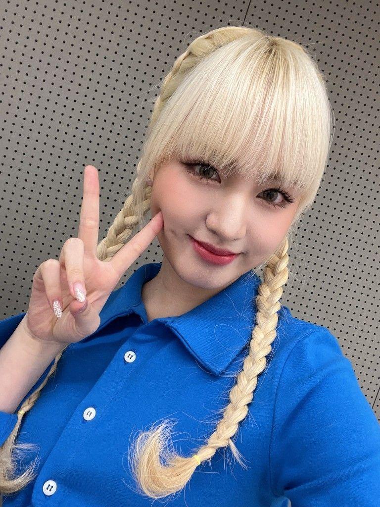 IVE 리즈1