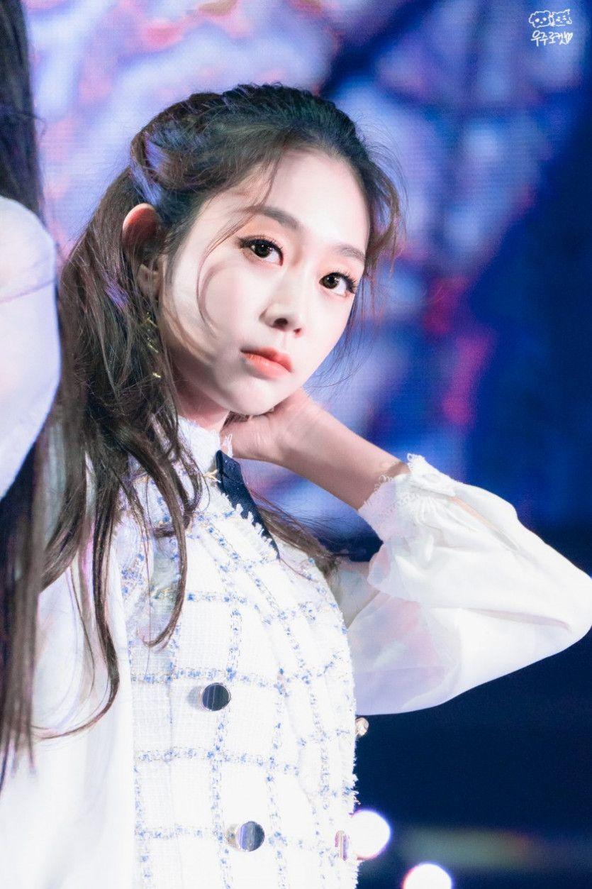 지수와 수정이3