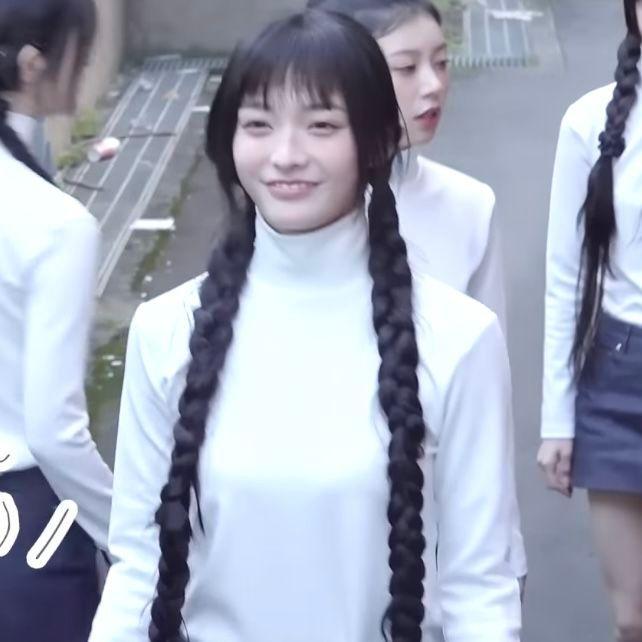 아일릿 이루하0