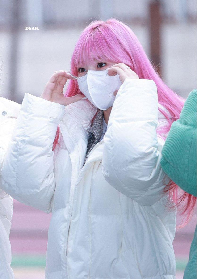 KEP1ER CHAEHYUN1