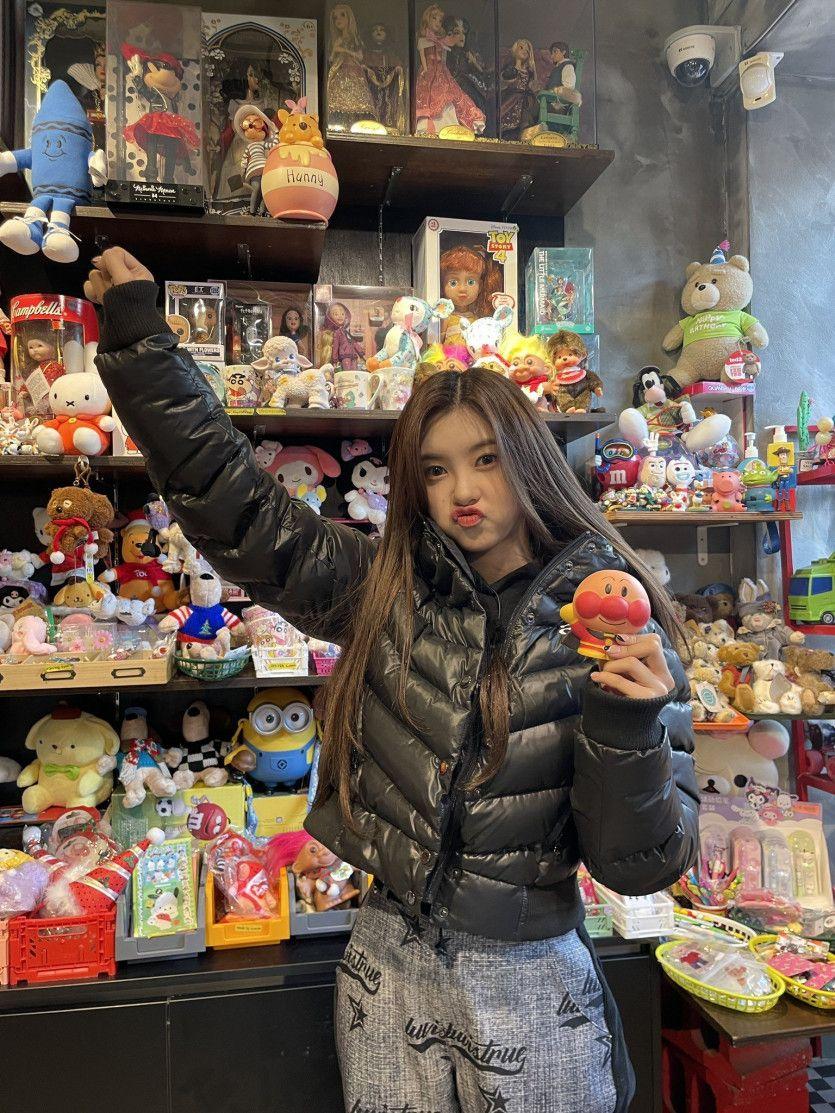 KEP1ER DAYEON0