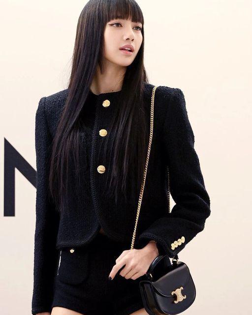 BLACKPINK 리사0