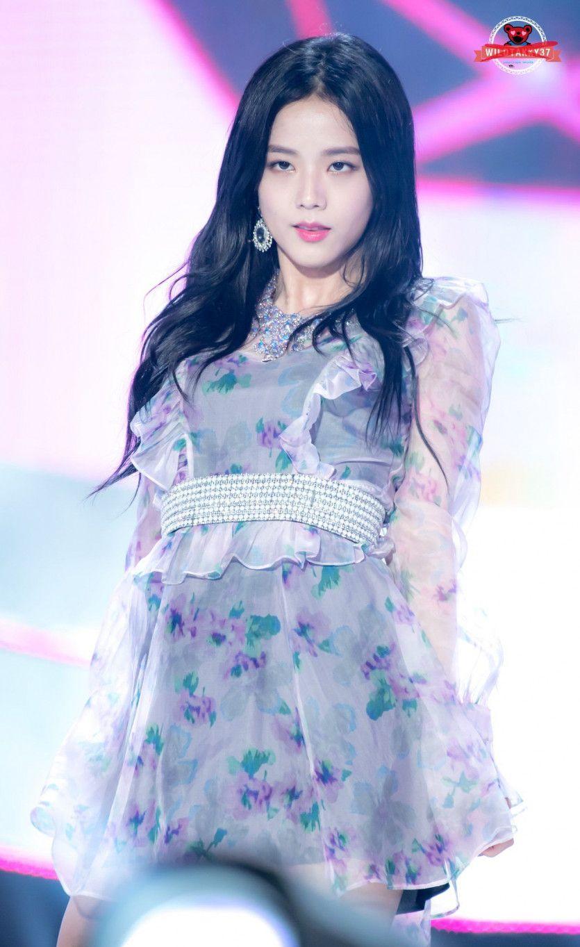 BLACKPINK 지수3