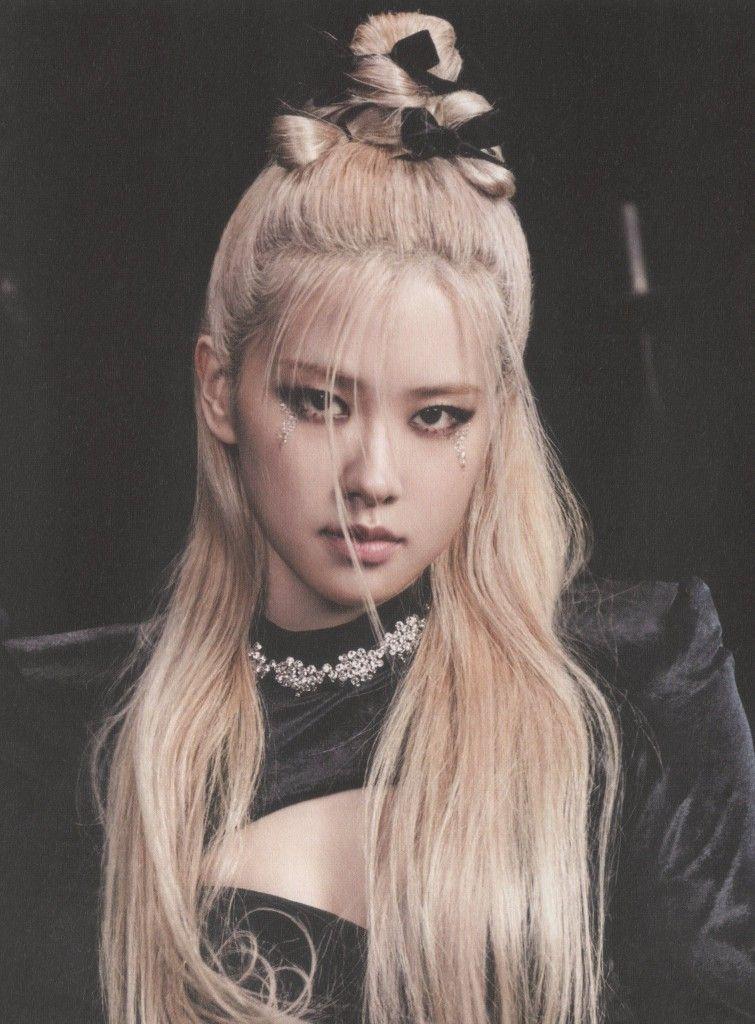 BLACKPINK ROSE2