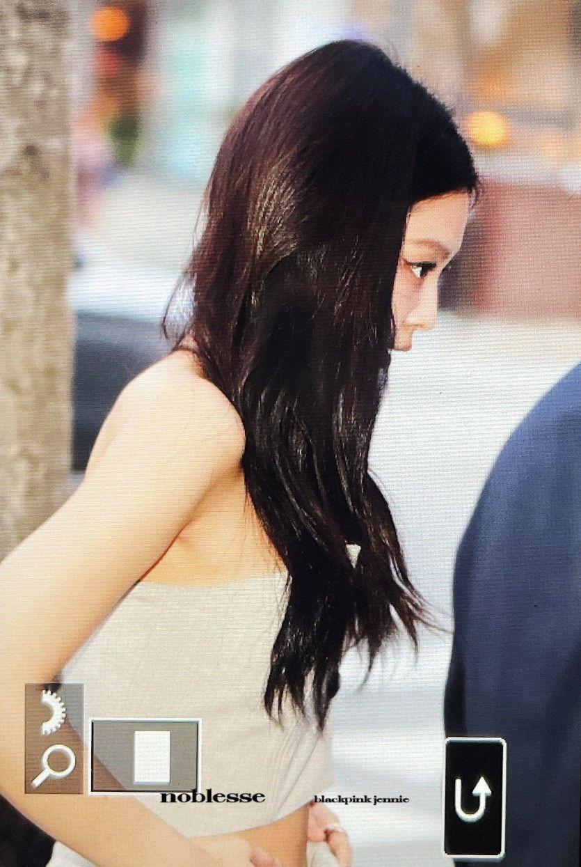 BLACKPINK JENNIE0