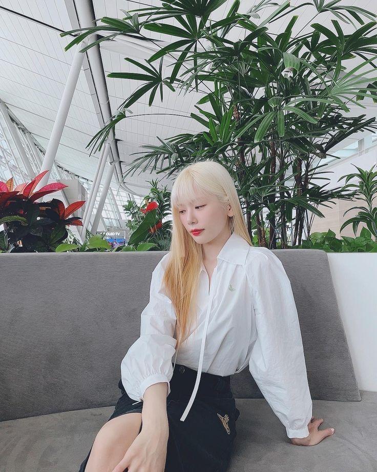 드림캐쳐 지유1