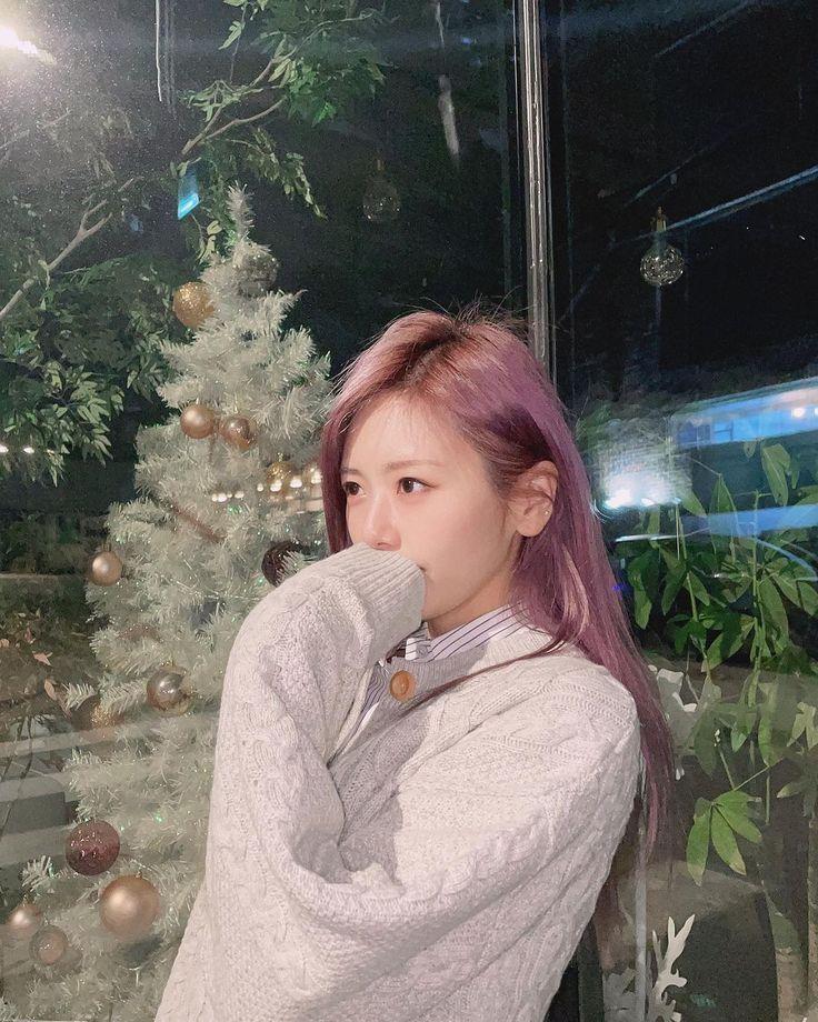 드림캐쳐 지유2