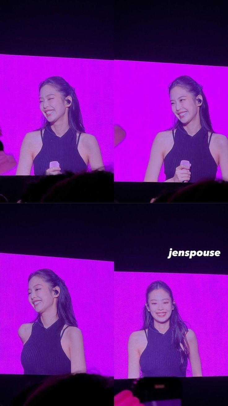 BLACKPINK 제니1
