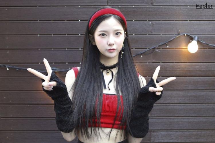 케플러 최유진2