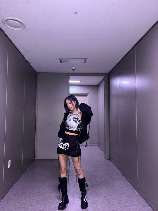 PURPLE KISS 유키1