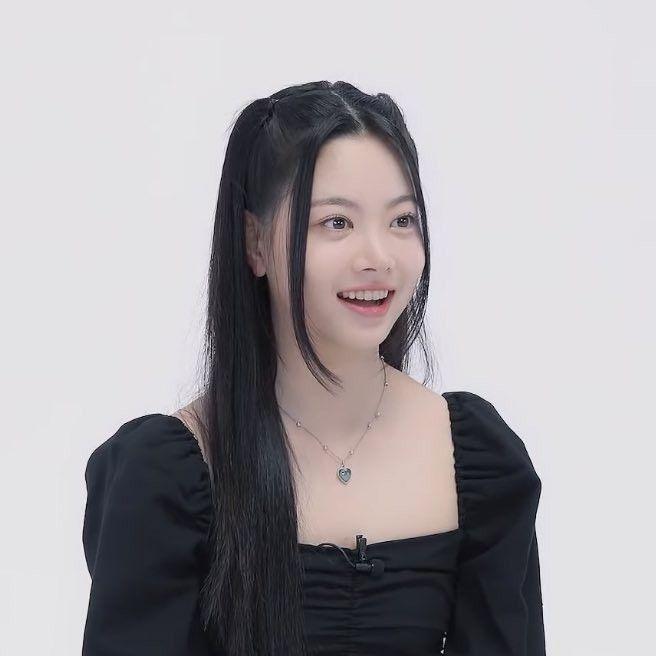 LE SSERAFIM EUNCHAE0