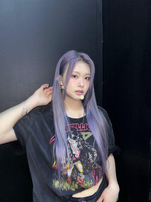 PURPLE KISS 수안0